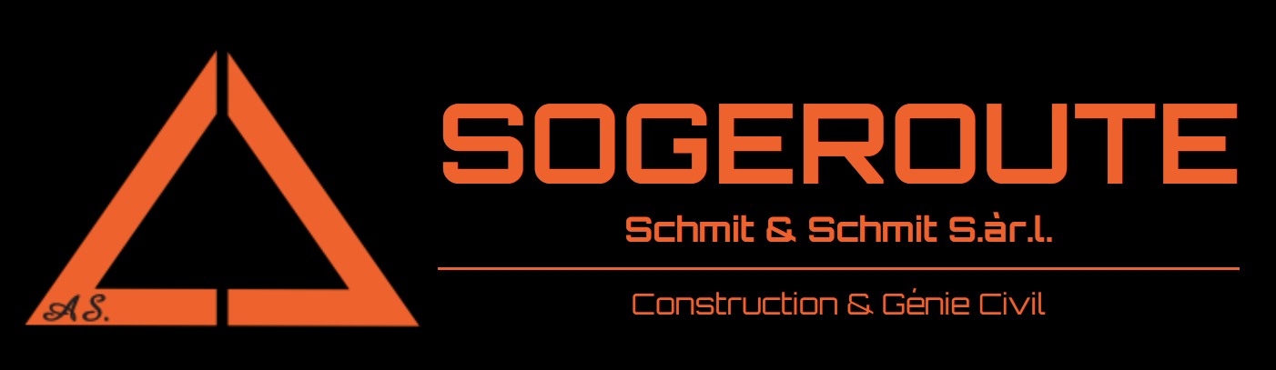 Sogeroute Schmit & Schmit