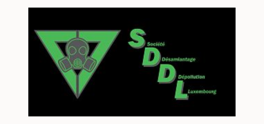 Sddl Luxembourg logo