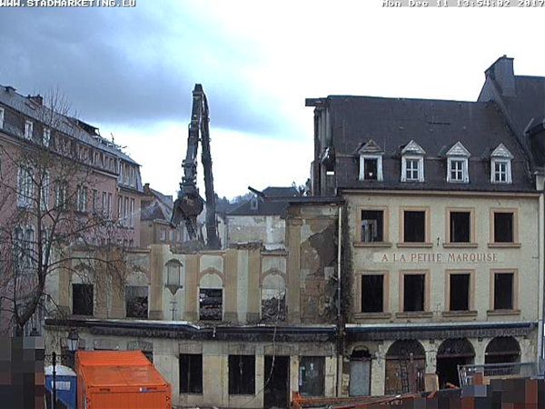 Réalisations notables 2