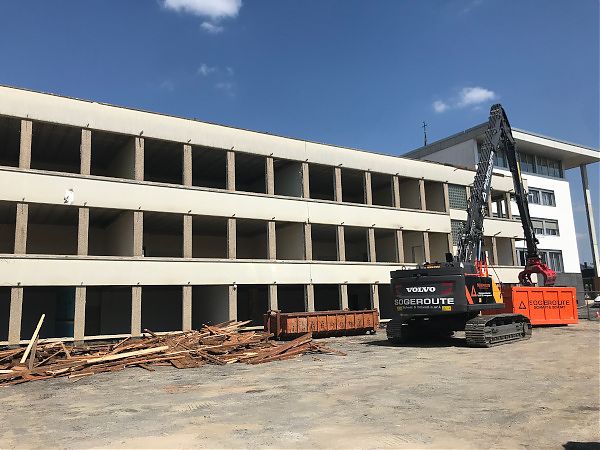 Réalisations notables 3