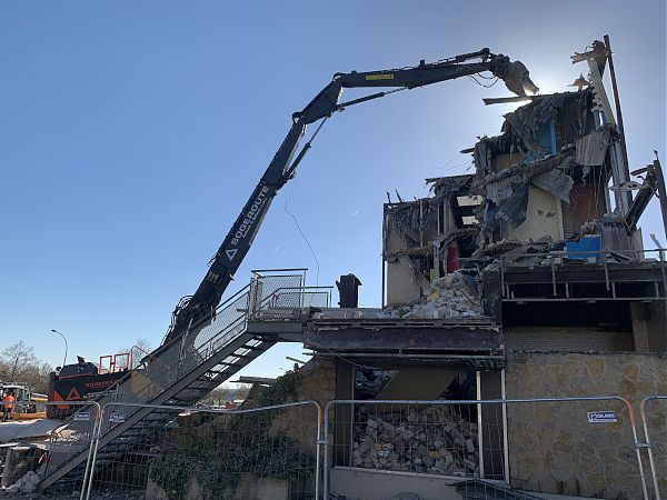 Réalisations notables 1