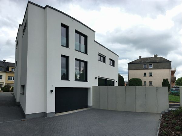 maison strassens